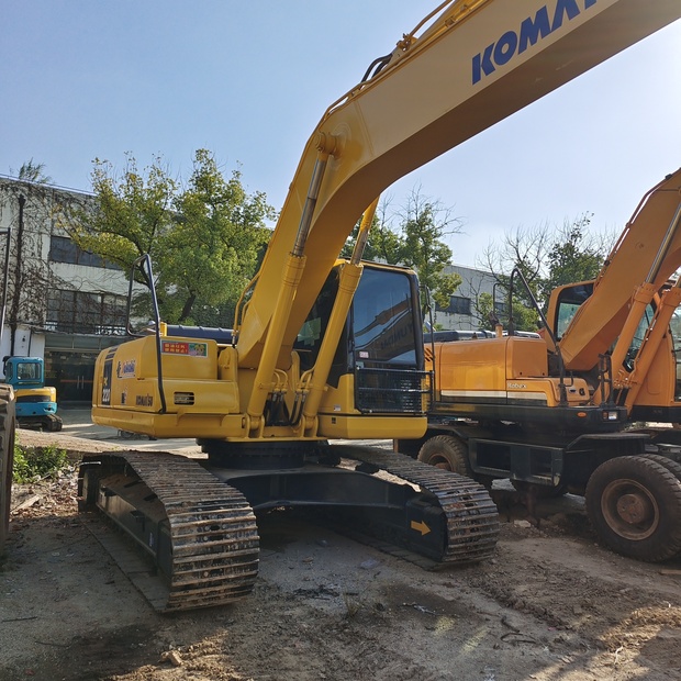 2024 كوماتسو PC220-7-44752300