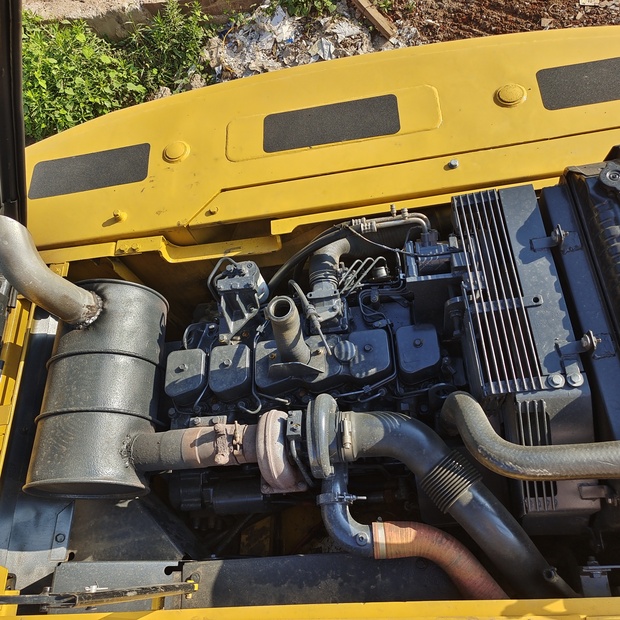 2024 كوماتسو PC220-7-44752305