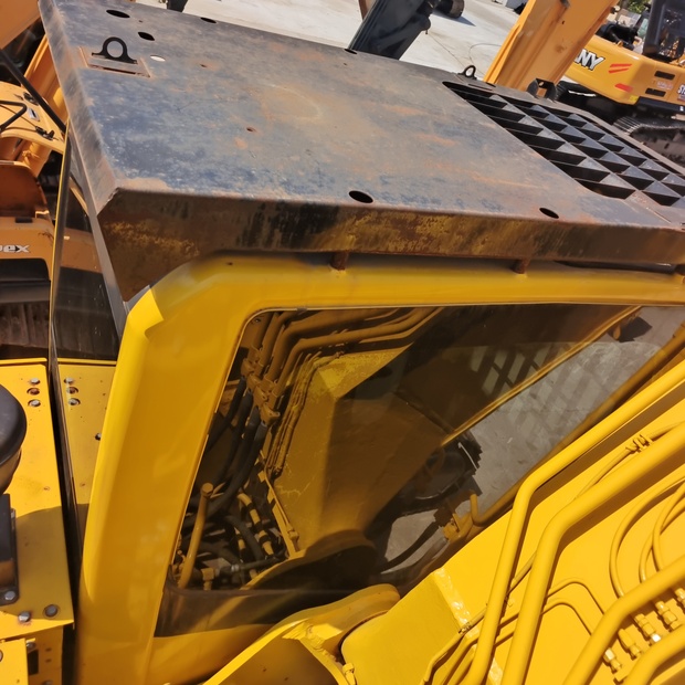 2024 Komatsu PC240LC-7-44752326