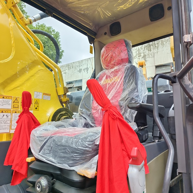 2024 كوماتسو PC450-8-44752348