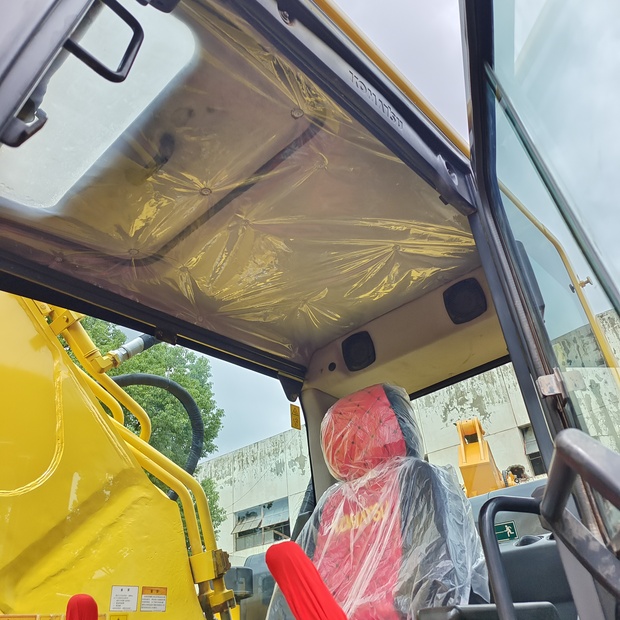 2024 كوماتسو PC450-8-44752349