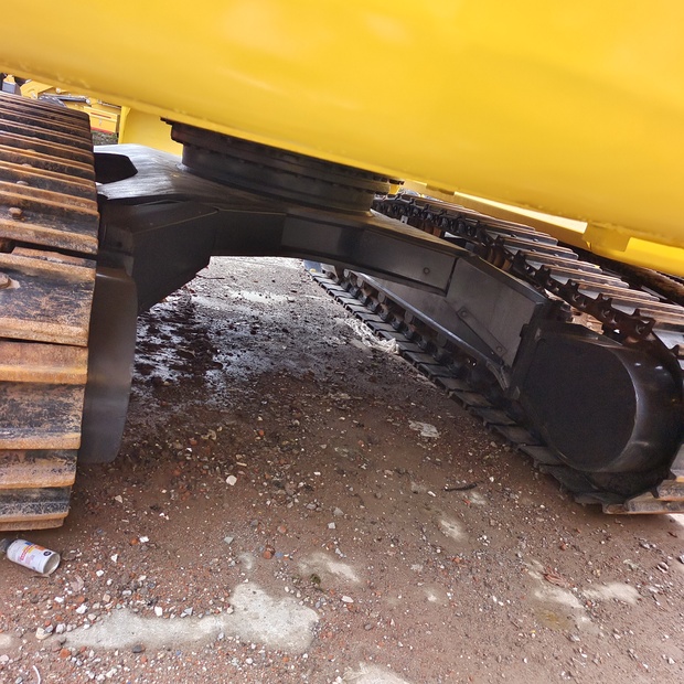 2024 كوماتسو PC450-8-44752353