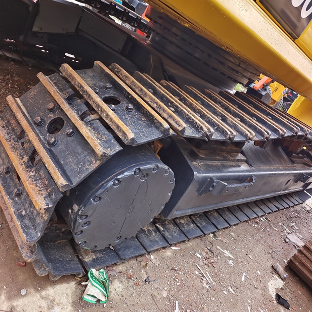 2024 كوماتسو PC450-8-44752355