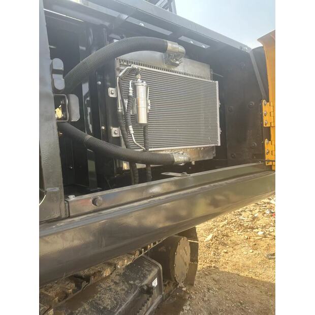 2024 Volvo EC240BLC-44752406