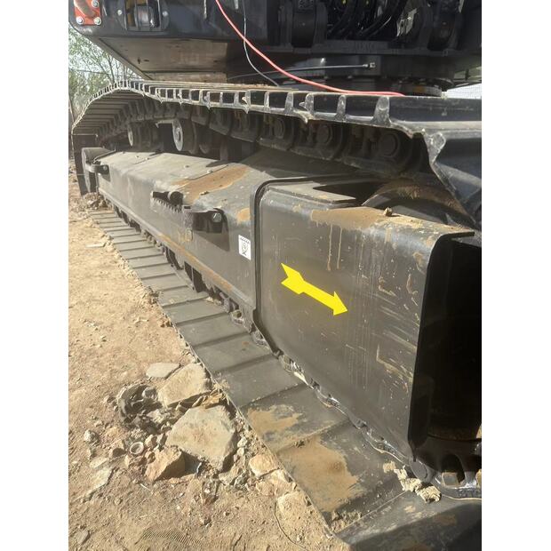 2024 Volvo EC240BLC-44752409