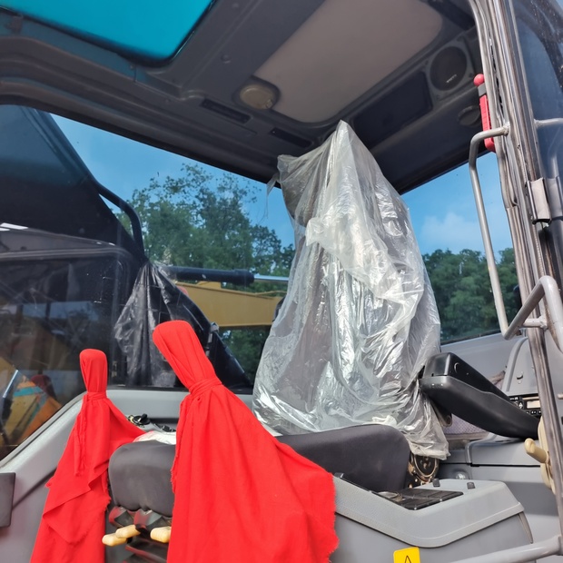 2024 Volvo EC290BLC-44752424