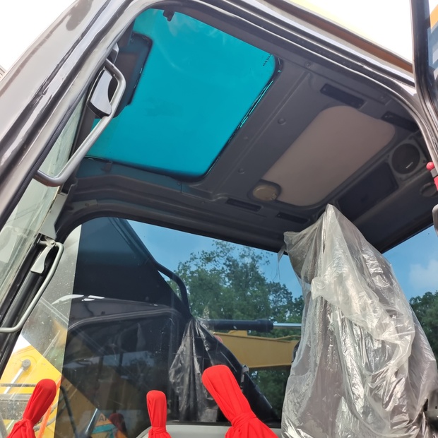 2024 Volvo EC290BLC-44752425