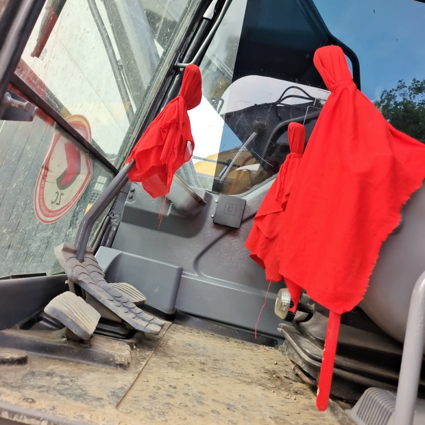 2024 Volvo EC290BLC-44752426