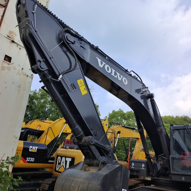 2024 Volvo EC290BLC-44752428