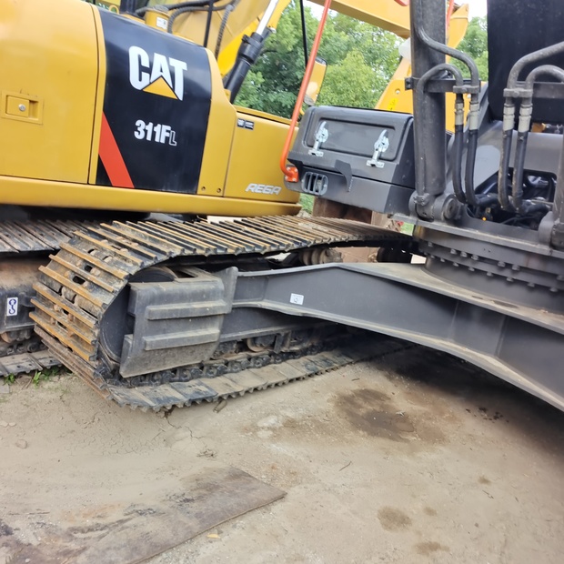 2024 Volvo EC290BLC-44752430