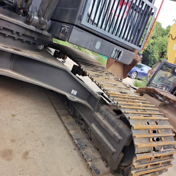 2024 Volvo EC290BLC-44752431