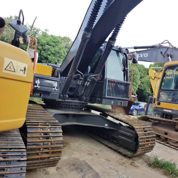 2024 Volvo EC290BLC-44752433