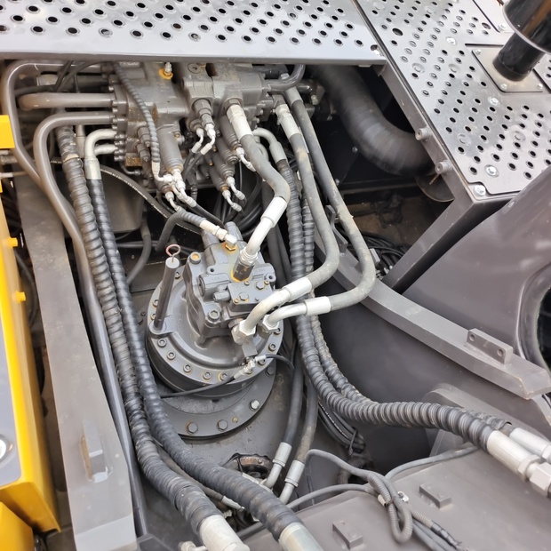 2024 Volvo EC290BLC-44752434