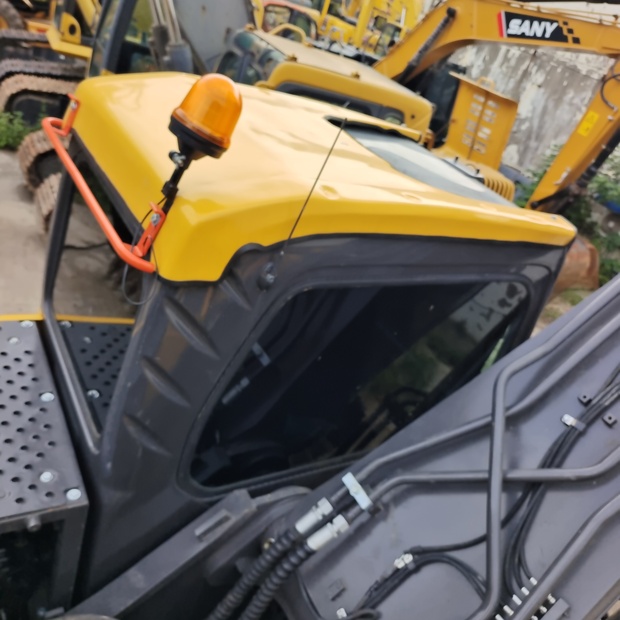 2024 Volvo EC290BLC-44752436