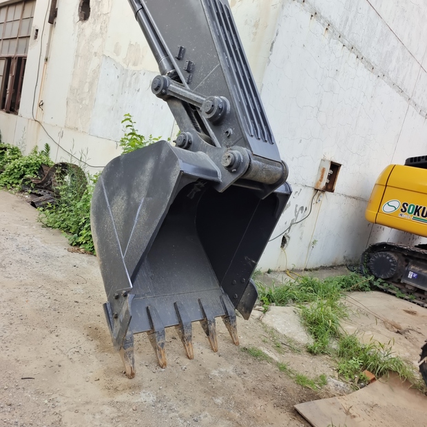 2024 Volvo EC290BLC-44752437