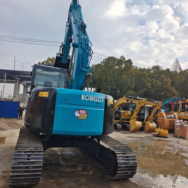 2024 كوبيلكو 135SR-44752439