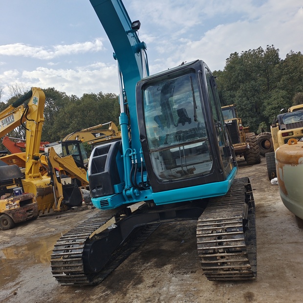 2024 كوبيلكو 135SR-44752442