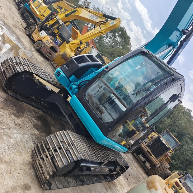 2024 كوبيلكو 135SR-44752443