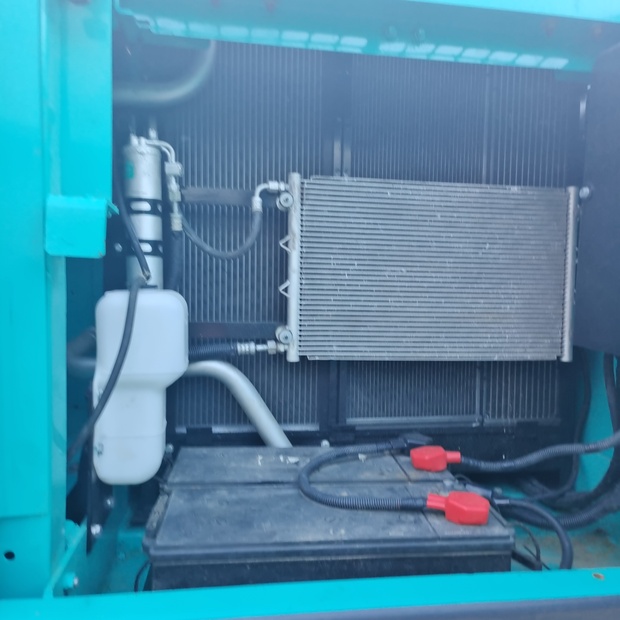 2024 كوبيلكو SK200D-44752446