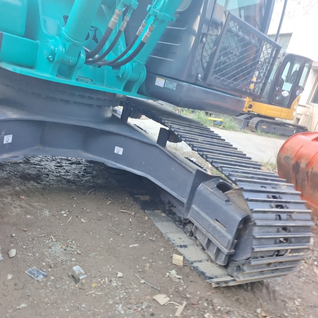 2024 كوبيلكو SK200D-44752451