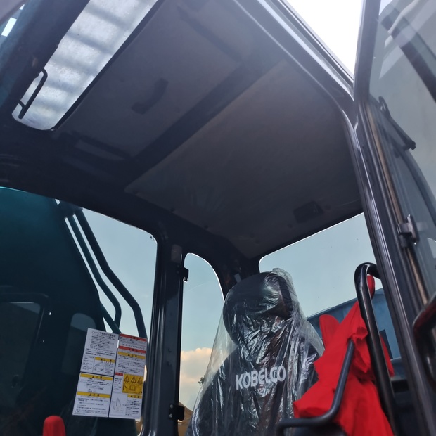 2024 كوبيلكو SK200D-44752454