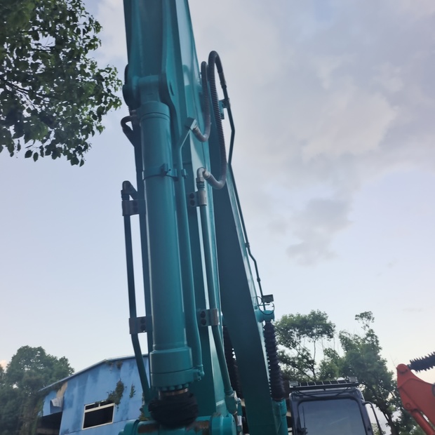 2024 كوبيلكو SK200D-44752458