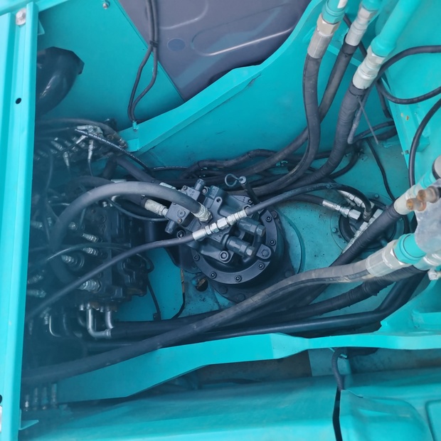 2024 كوبيلكو SK200D-44752459