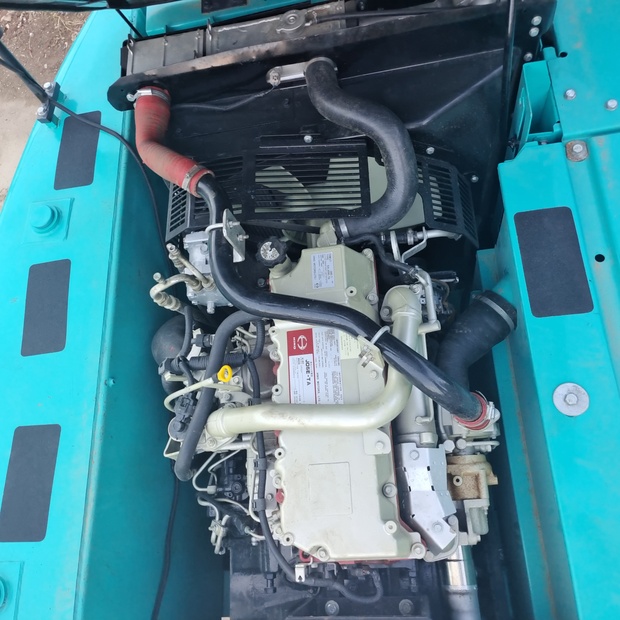 2024 كوبيلكو SK200D-44752462