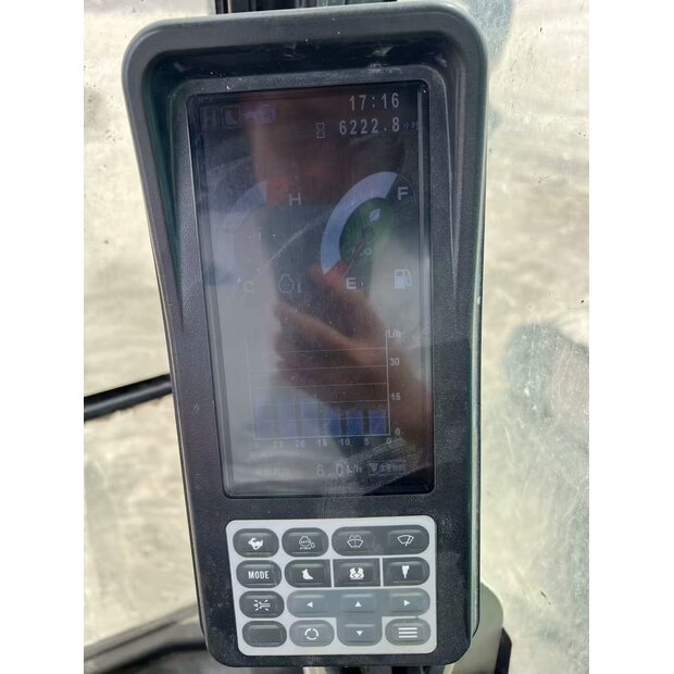 2022 كوبيلكو SK260-44752464