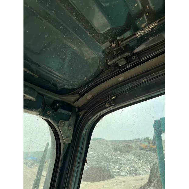 2022 كوبيلكو SK260-44752467