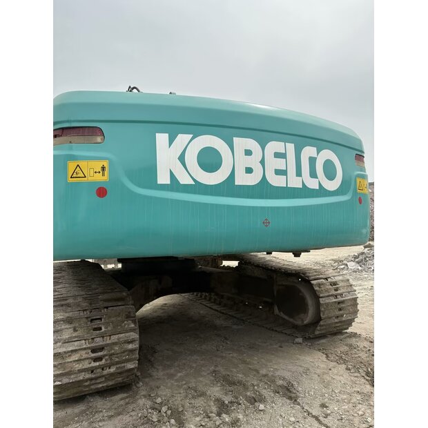 2022 كوبيلكو SK260-44752473