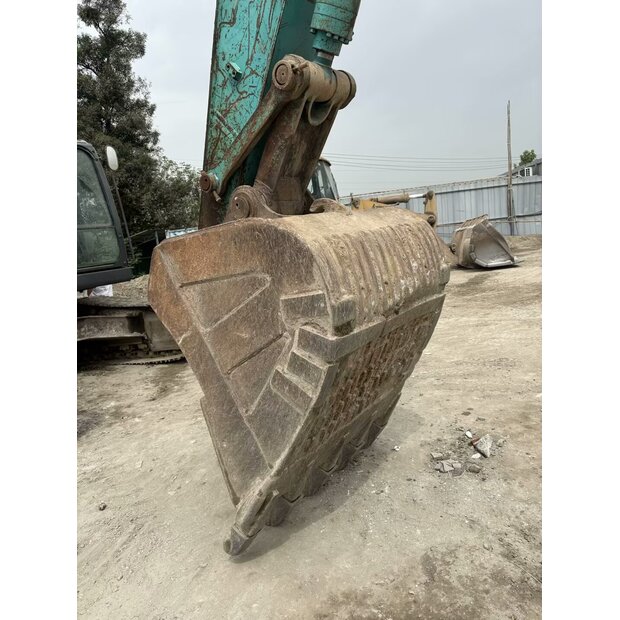 2022 كوبيلكو SK260-44752480