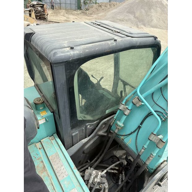 2022 كوبيلكو SK260-44752483