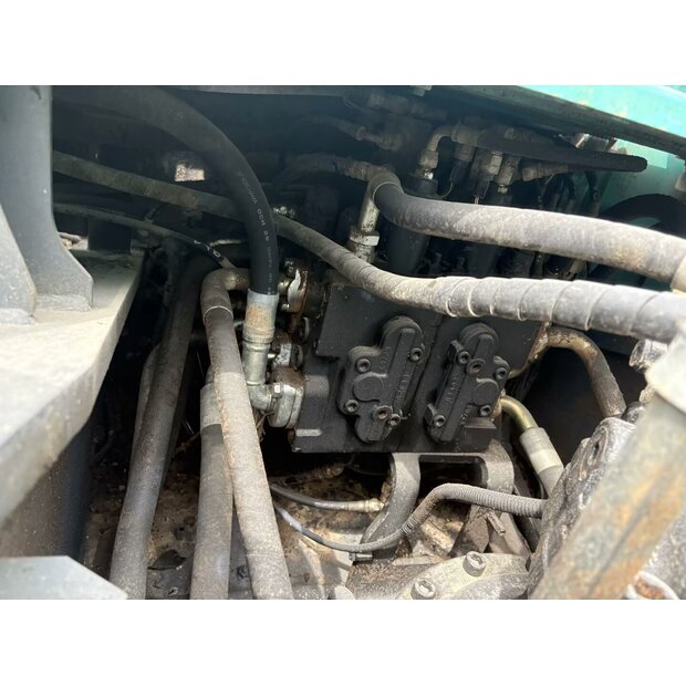 2022 كوبيلكو SK260-44752487