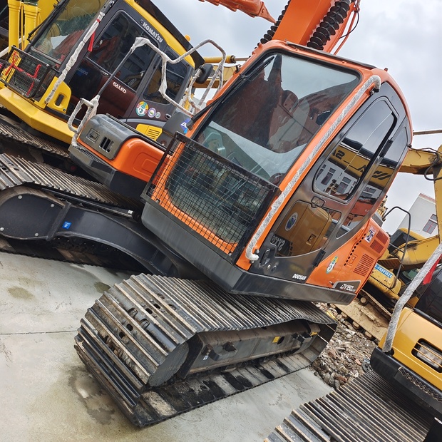 2024 دووسان DH150LC-7-44752493