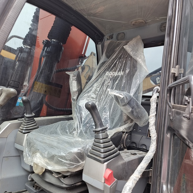 2024 دووسان DH150LC-7-44752494