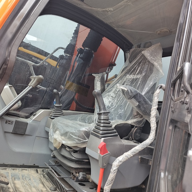 2024 دووسان DH150LC-7-44752496