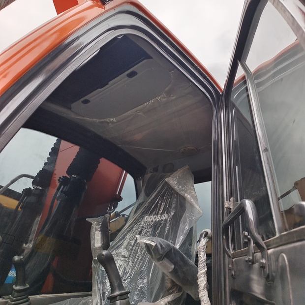 2024 دووسان DH150LC-7-44752497