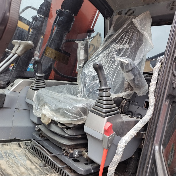 2024 دووسان DH150LC-7-44752498