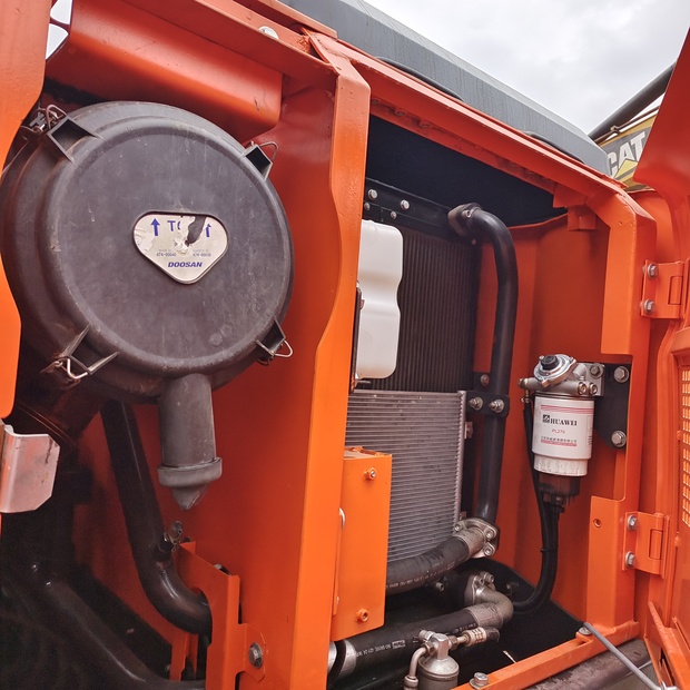 2024 دووسان DH150LC-7-44752499