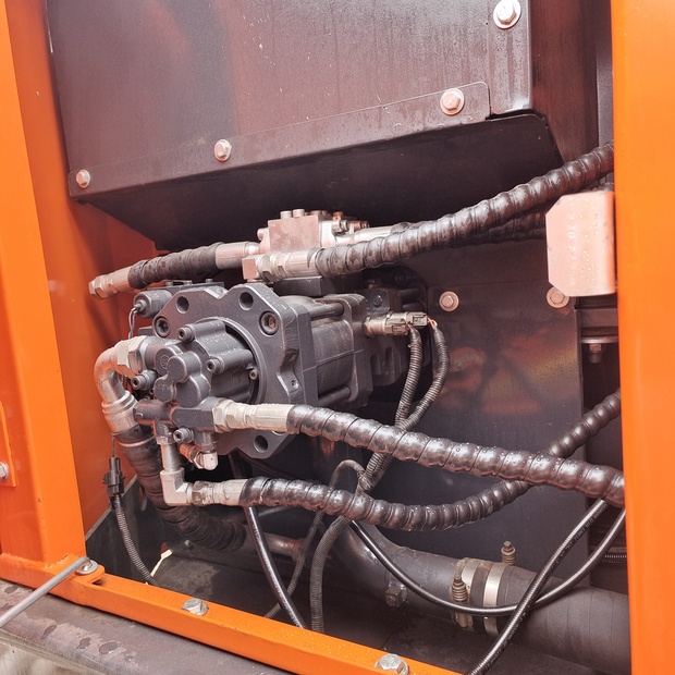 2024 دووسان DH150LC-7-44752504