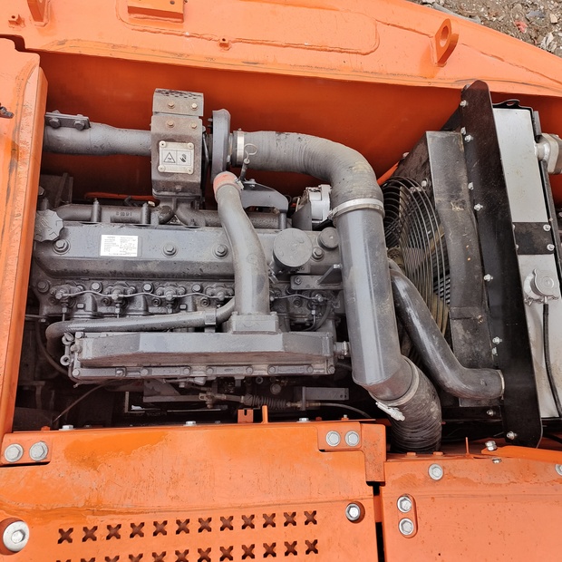 2024 دووسان DH150LC-7-44752506