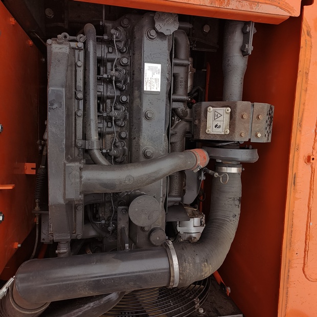 2024 دووسان DH150LC-7-44752507