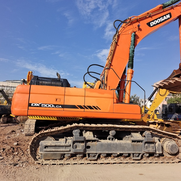 2024 دووسان DX500-44752508
