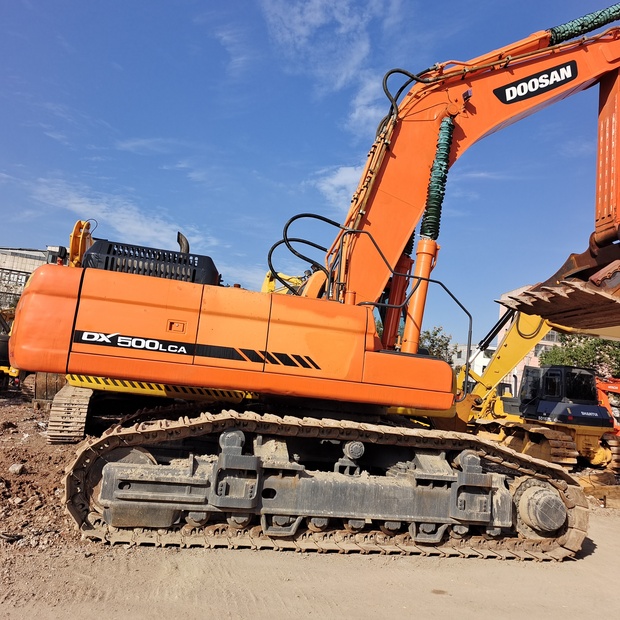 2024 دووسان DX500-44752509