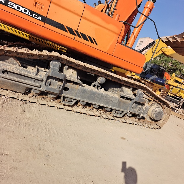 2024 دووسان DX500-44752510