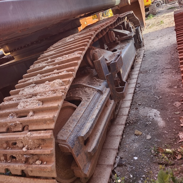 2023 Doosan DX530-44752521