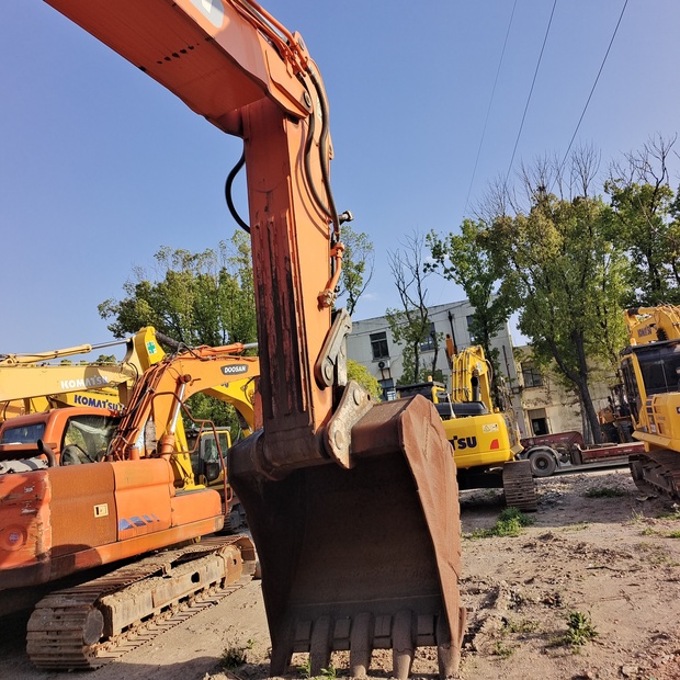 2023 Doosan DX530-44752523