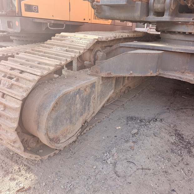 2023 Doosan DX530-44752526