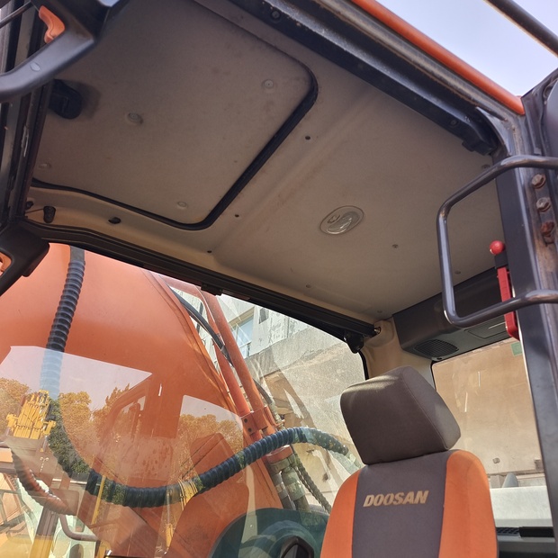 2023 Doosan DX530-44752529